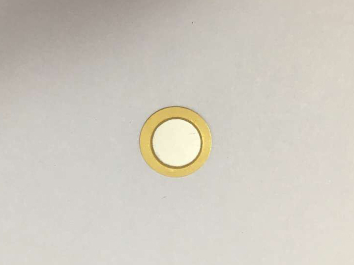 发声片 > 黄铜片系列-15T-4.5A1